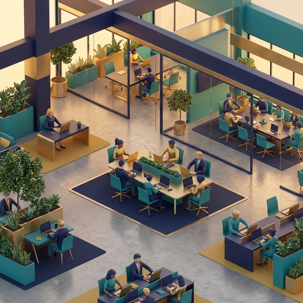 Kuwaitization Policy: Localizing the Workforce in 2025